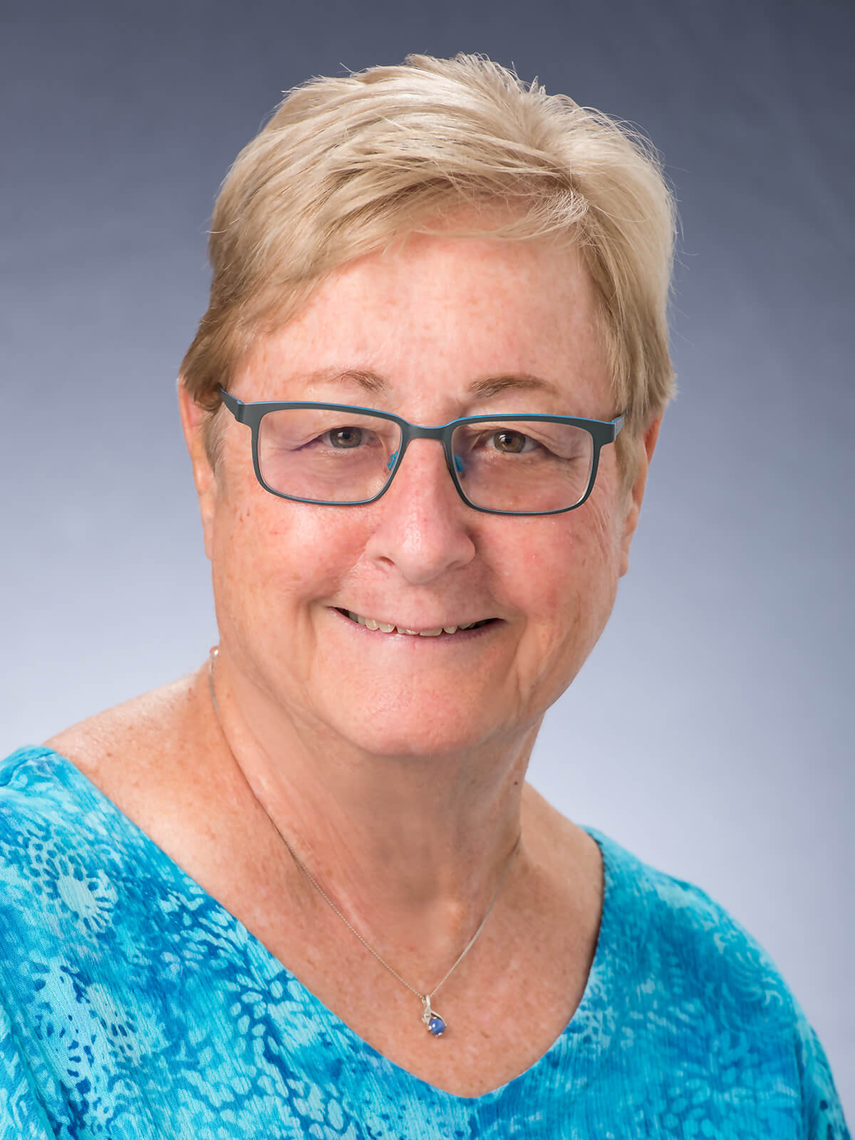 Patricia A. Petruff